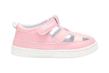 Billycart Kids Piper Light Pink Girls #color_pink-light-pink